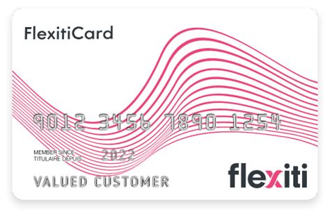 felixity|The FlexitiCard®.